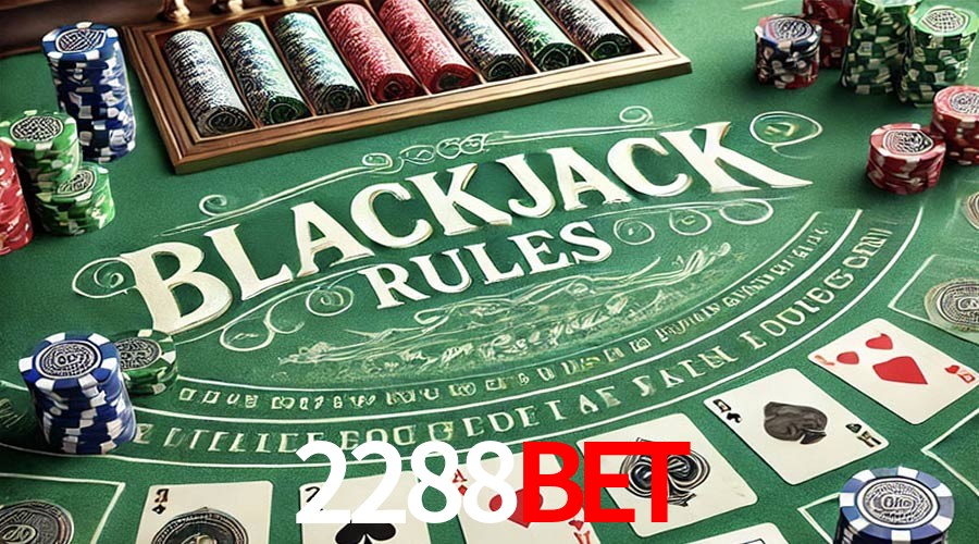 Experiência VIP 2288BET