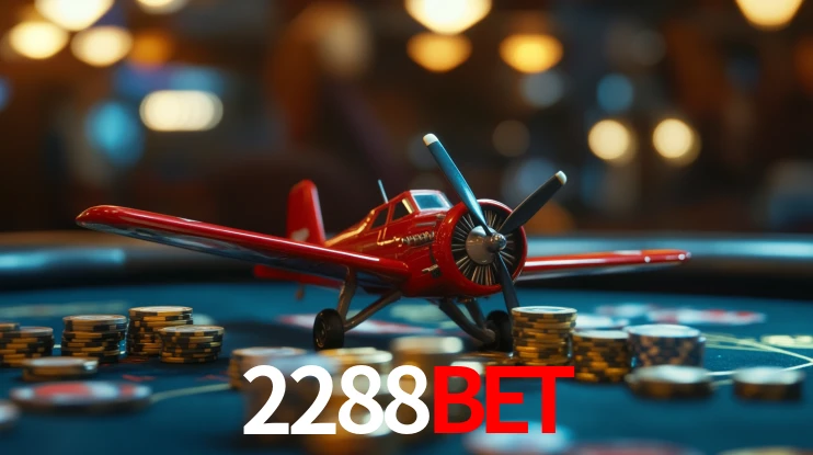 Welcome Bonus 2288BET