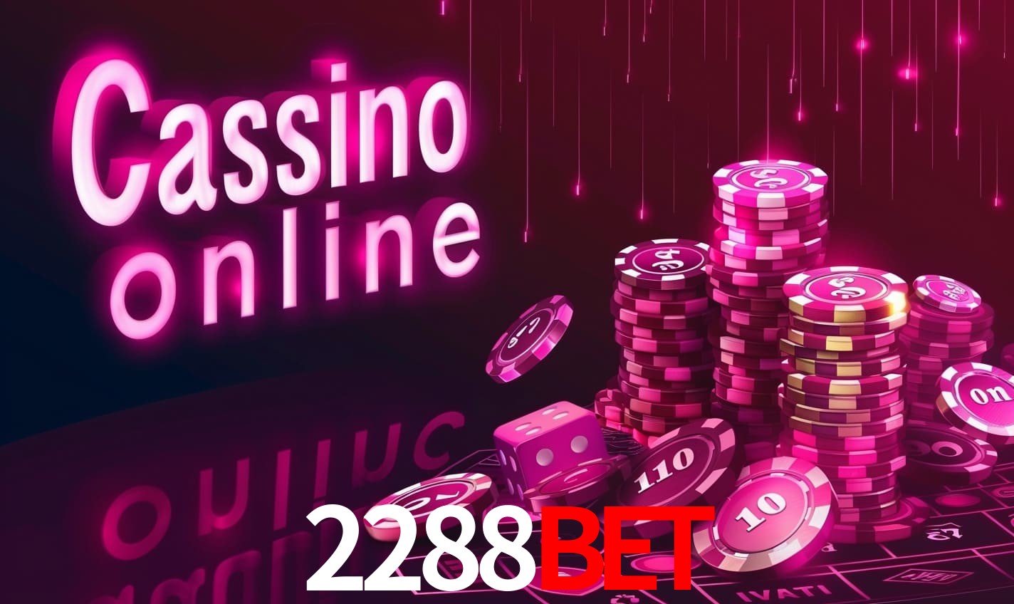 Experiência VIP 2288BET