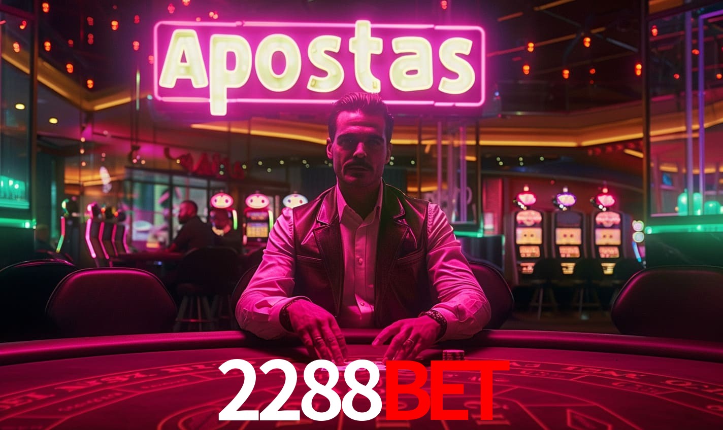 Estatísticas 2288BET