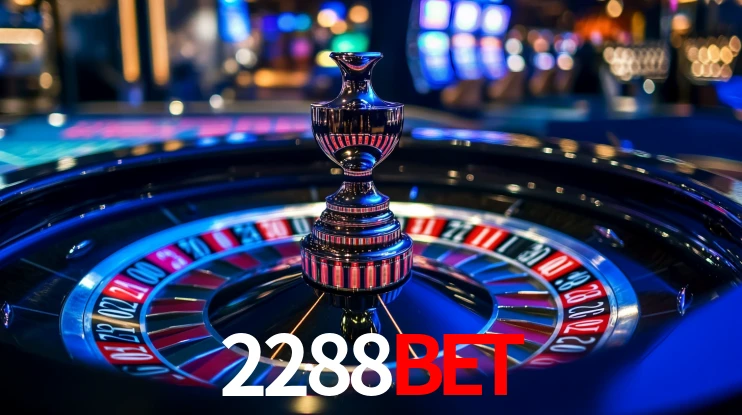 2288BET - Aposta dos Sonhos Reais - 2288BET login