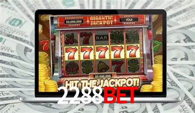 API Integration 2288BET