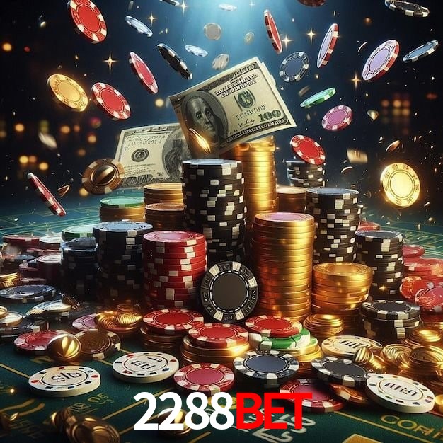 Design Responsivo 2288BET
