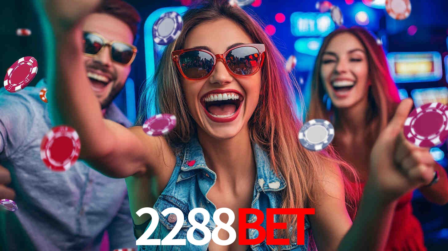 Mesa de Blackjack 2288BET