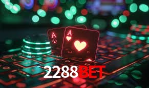 Desvendando o Mundo dos Jogos Virtuais na 2288BET