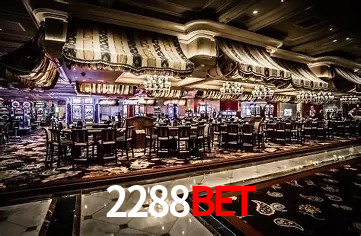 Platform Technology 2288BET