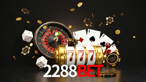 Live Casino 2288BET