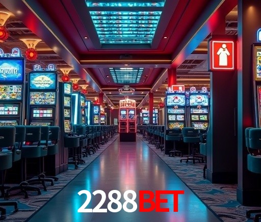 Avaliações dos Jogadores 2288BET