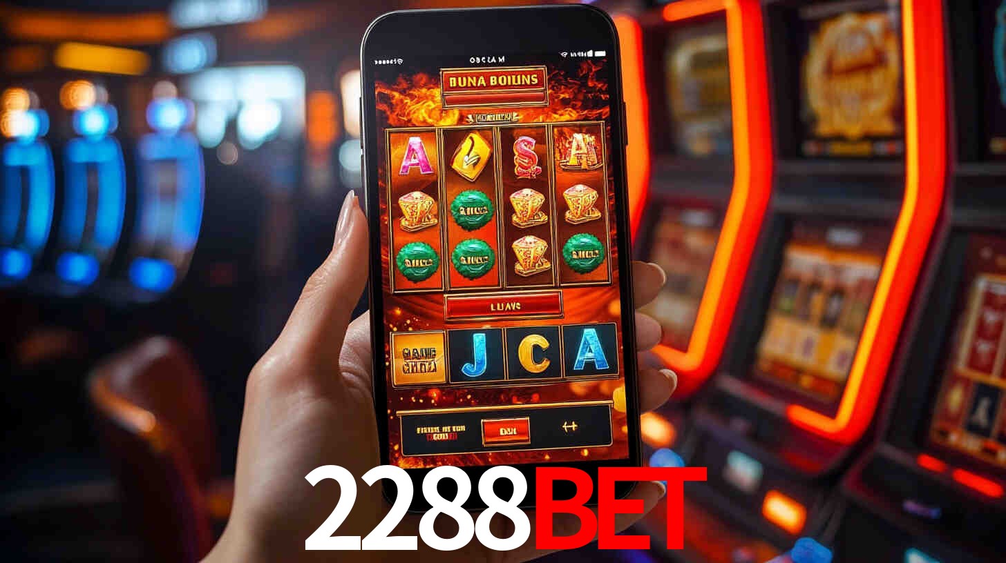 2288BET: A Experiência de Casino com Jogos de Mesa ao Vivo