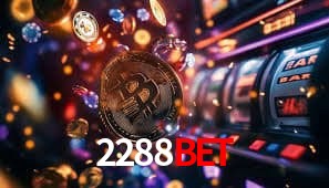 Tecnologia da Plataforma 2288BET