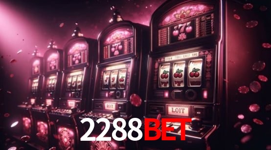 Especiais de Fim de Semana 2288BET