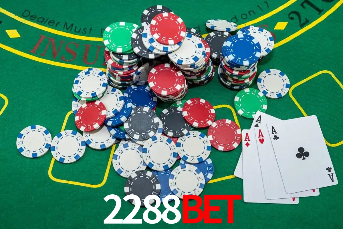 Desvendando o Mundo dos Jogos Virtuais na 2288BET