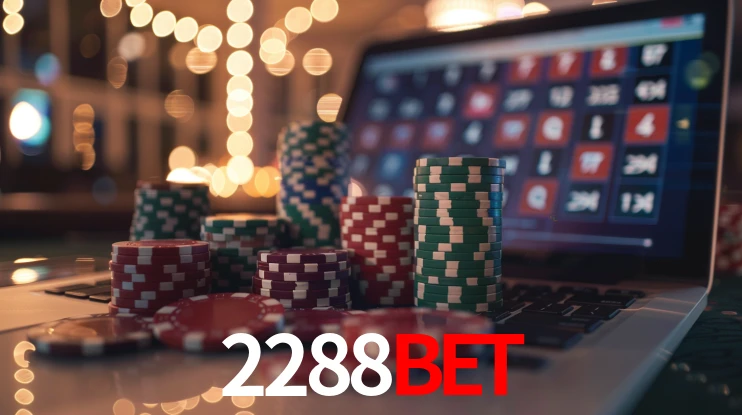 Game Statistics 2288BET