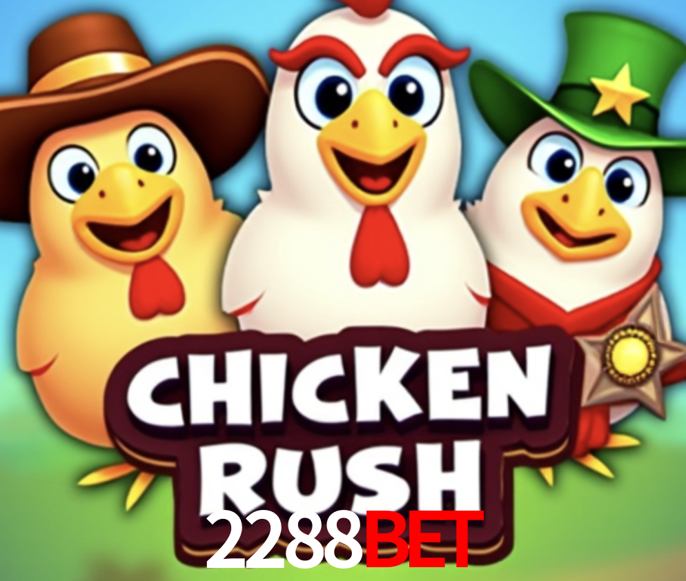 Slot Games 2288BET