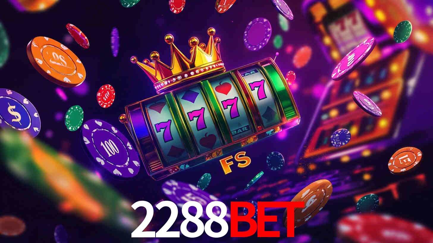 2288BET,2288BET login