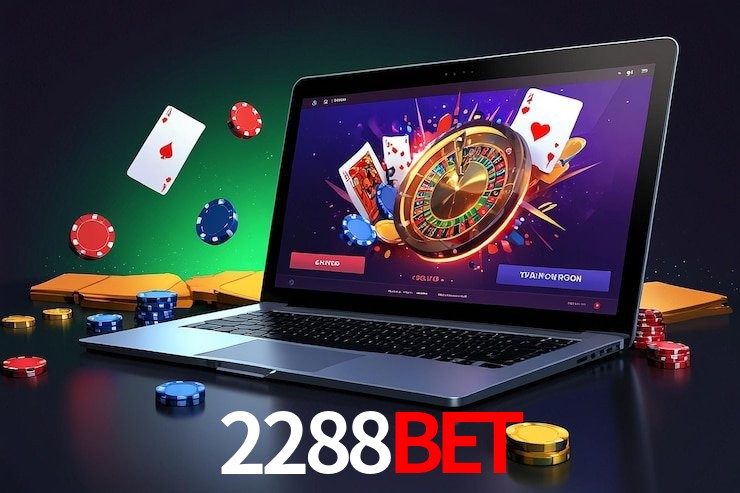 Descubra a Essência do 2288BET: Nossa História e Compromissos