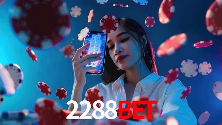 Jogos de Slot 2288BET