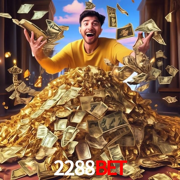 A Experiência Imersiva dos Cassinos Ao Vivo no 2288BET