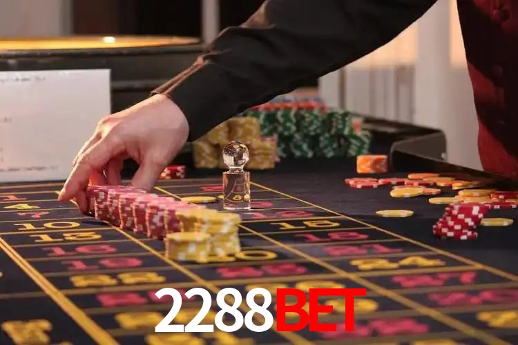 Interface Premium 2288BET