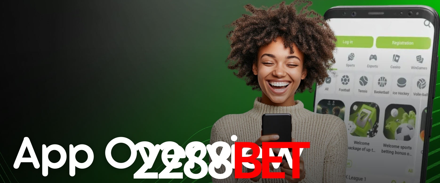 Secure Login 2288BET
