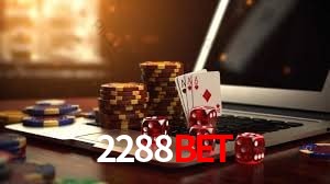 Integração de APIs 2288BET