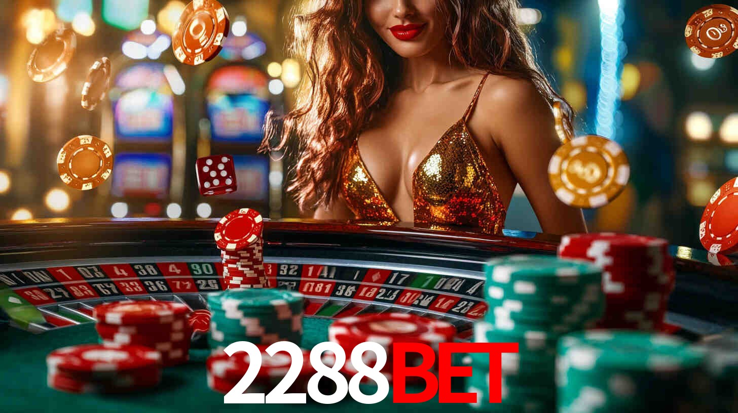 2288BET,2288BET login