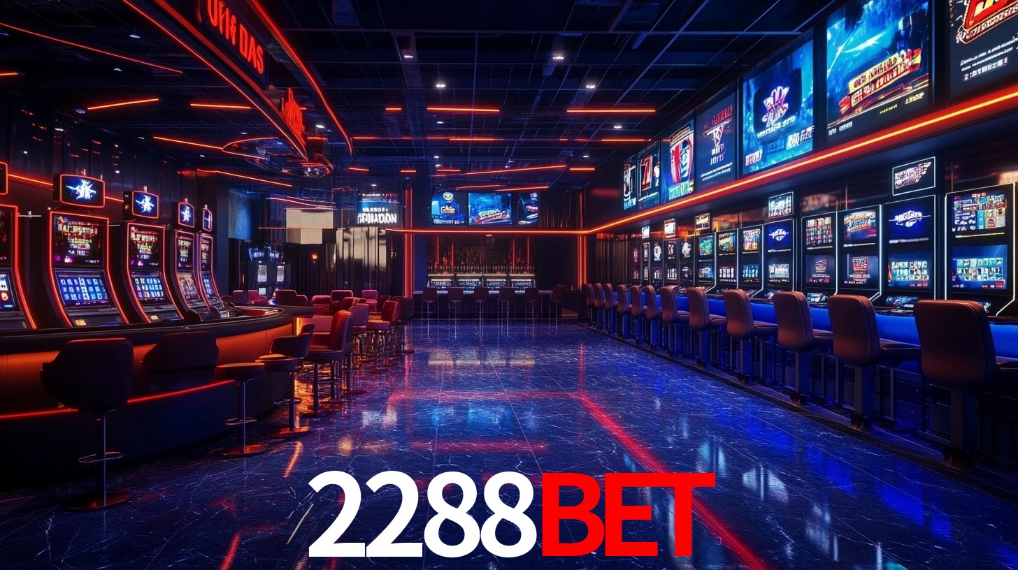 Ofertas Imperdíveis na 2288BET: Promoções e Bônus Que Valem a Pena
