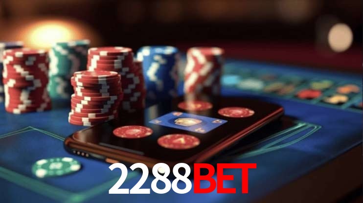 Descubra o Programa VIP da 2288BET: Vantagens Exclusivas para Jogadores