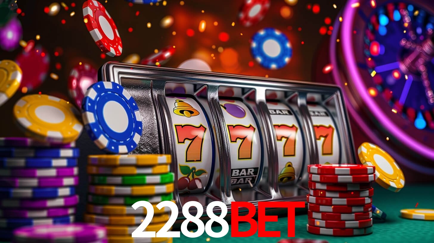 Descubra a Essência do 2288BET: Nossa História e Compromissos