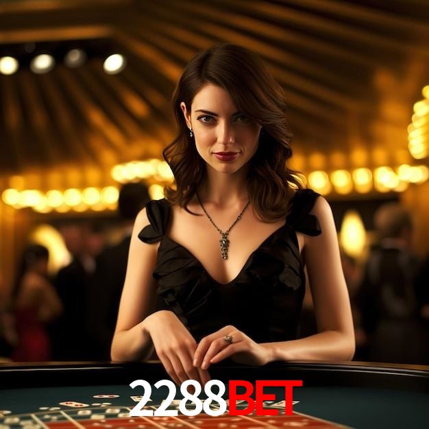 Apostas de Futebol 2288BET