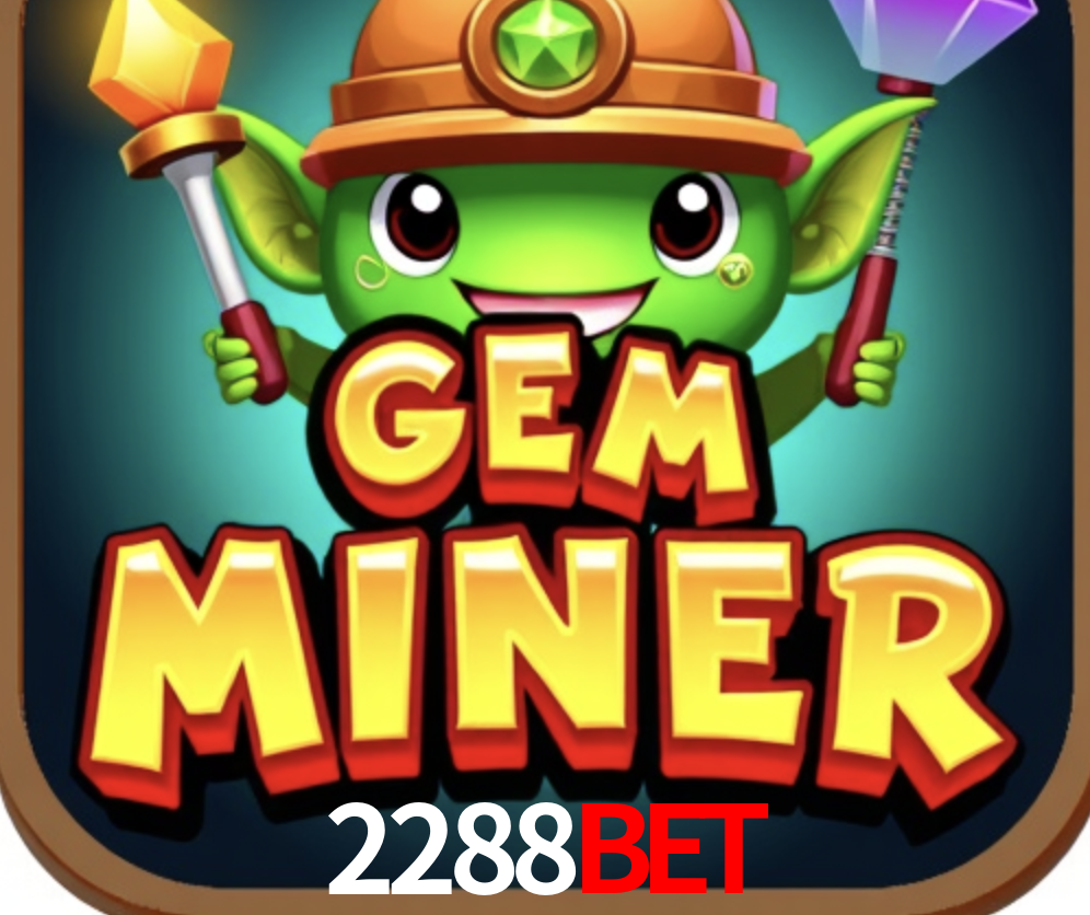 Game Providers 2288BET