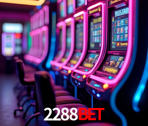 Inovações de Jogos na 2288BET: O Futuro das Experiências Interativas