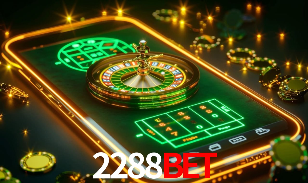 Explorando a Categoria de Eventos em Apostas na 2288BET