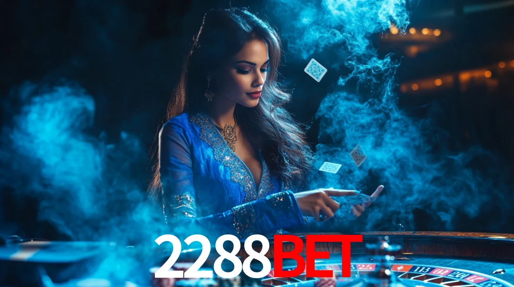 Estatísticas Esportivas 2288BET