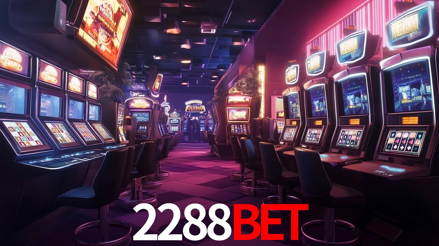 2288BET,2288BET login