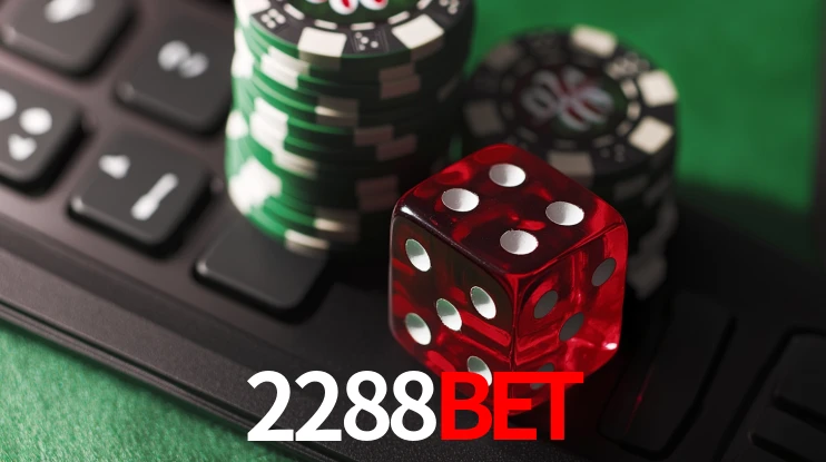 Bonus Features 2288BET