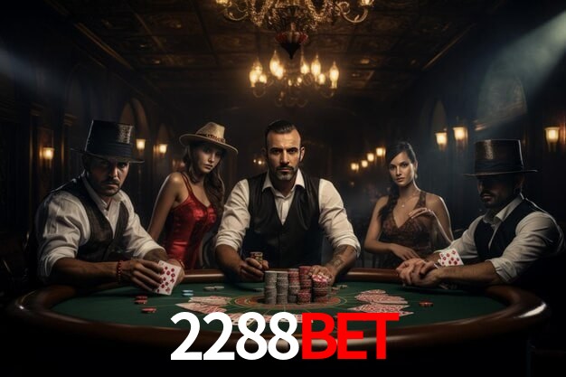 Login Seguro 2288BET