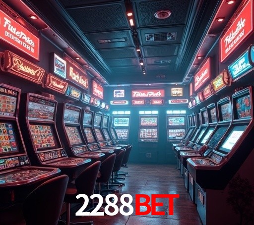 Explorando a Categoria de Eventos em Apostas na 2288BET