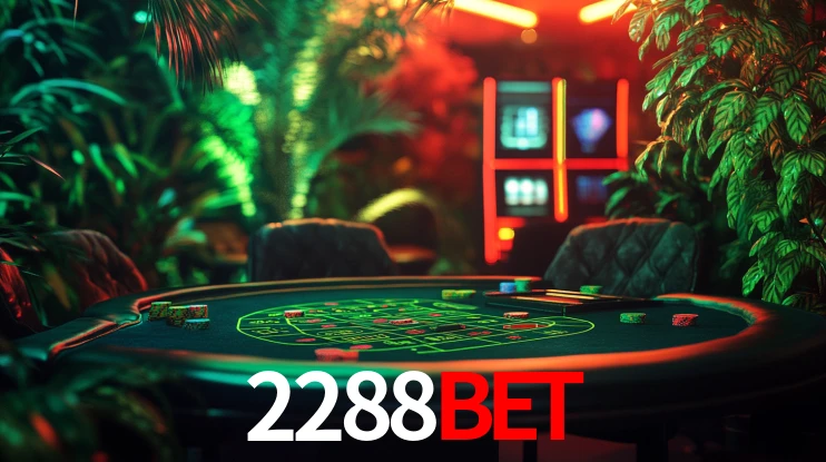 Exclusive Games 2288BET