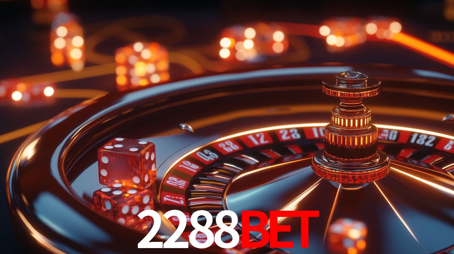 Tournaments 2288BET