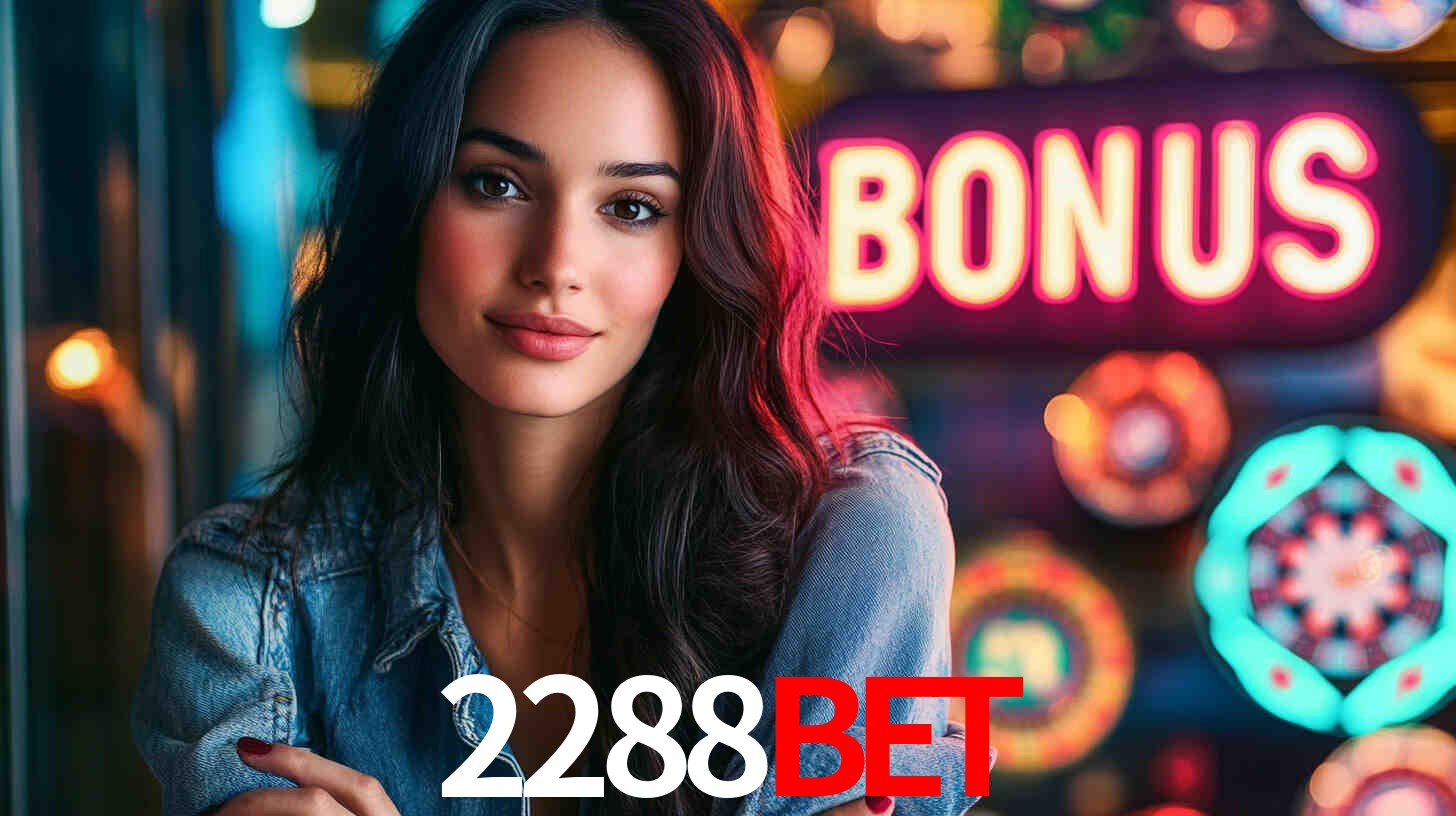 Desvendando o Mundo dos Jogos Virtuais na 2288BET