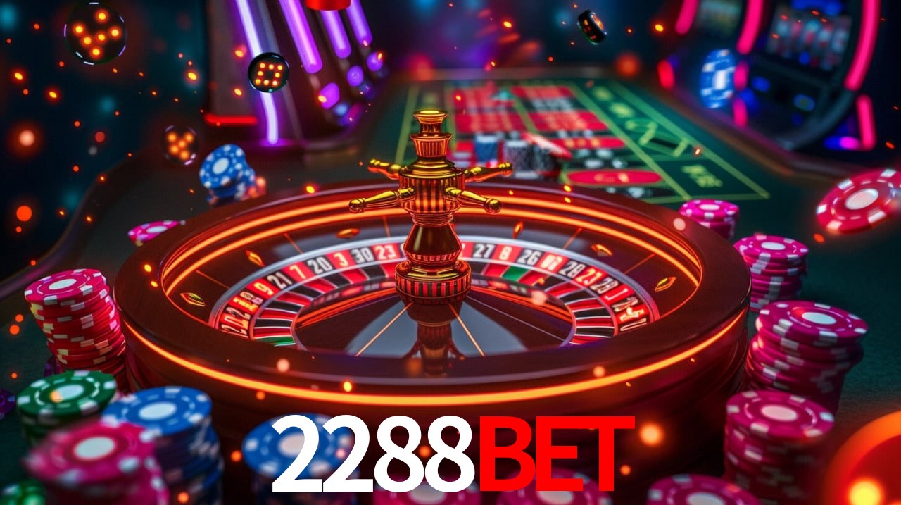 Promoção Relâmpago 2288BET