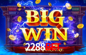 Exclusive Offers 2288BET