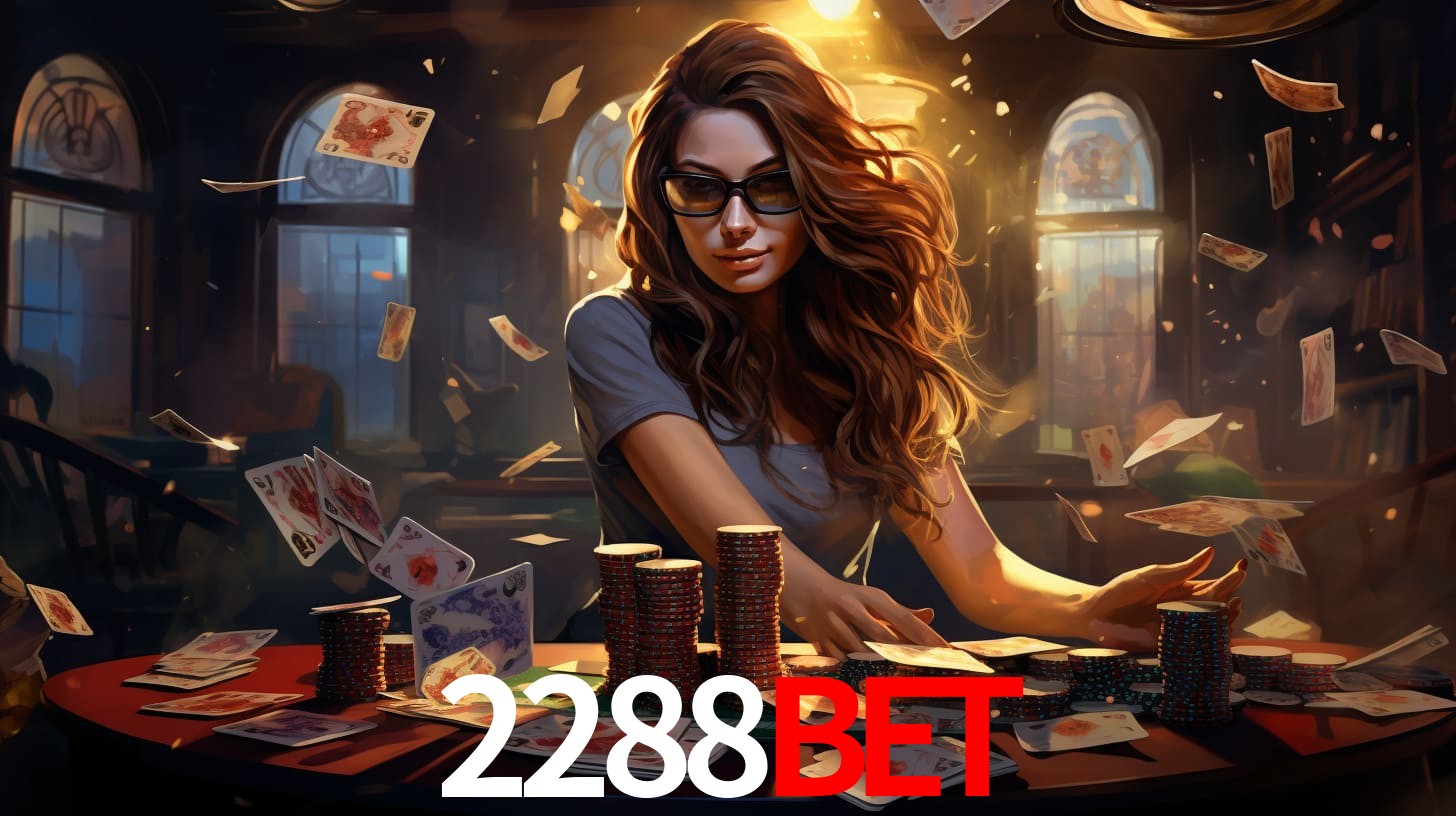 Programa VIP 2288BET