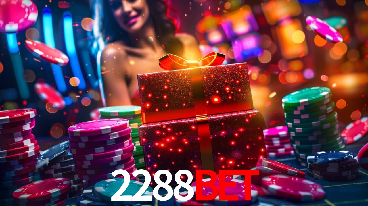 Cadastro Rápido 2288BET