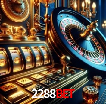 Inovações de Jogos na 2288BET: O Futuro das Experiências Interativas