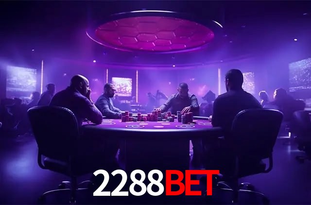 Estatísticas do Jogo 2288BET