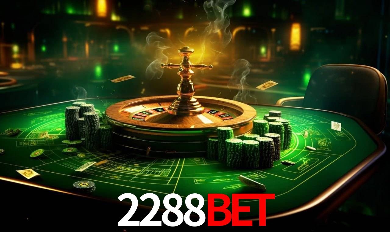 Segurança 2FA 2288BET
