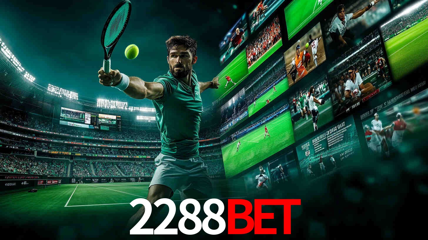 Torneios 2288BET
