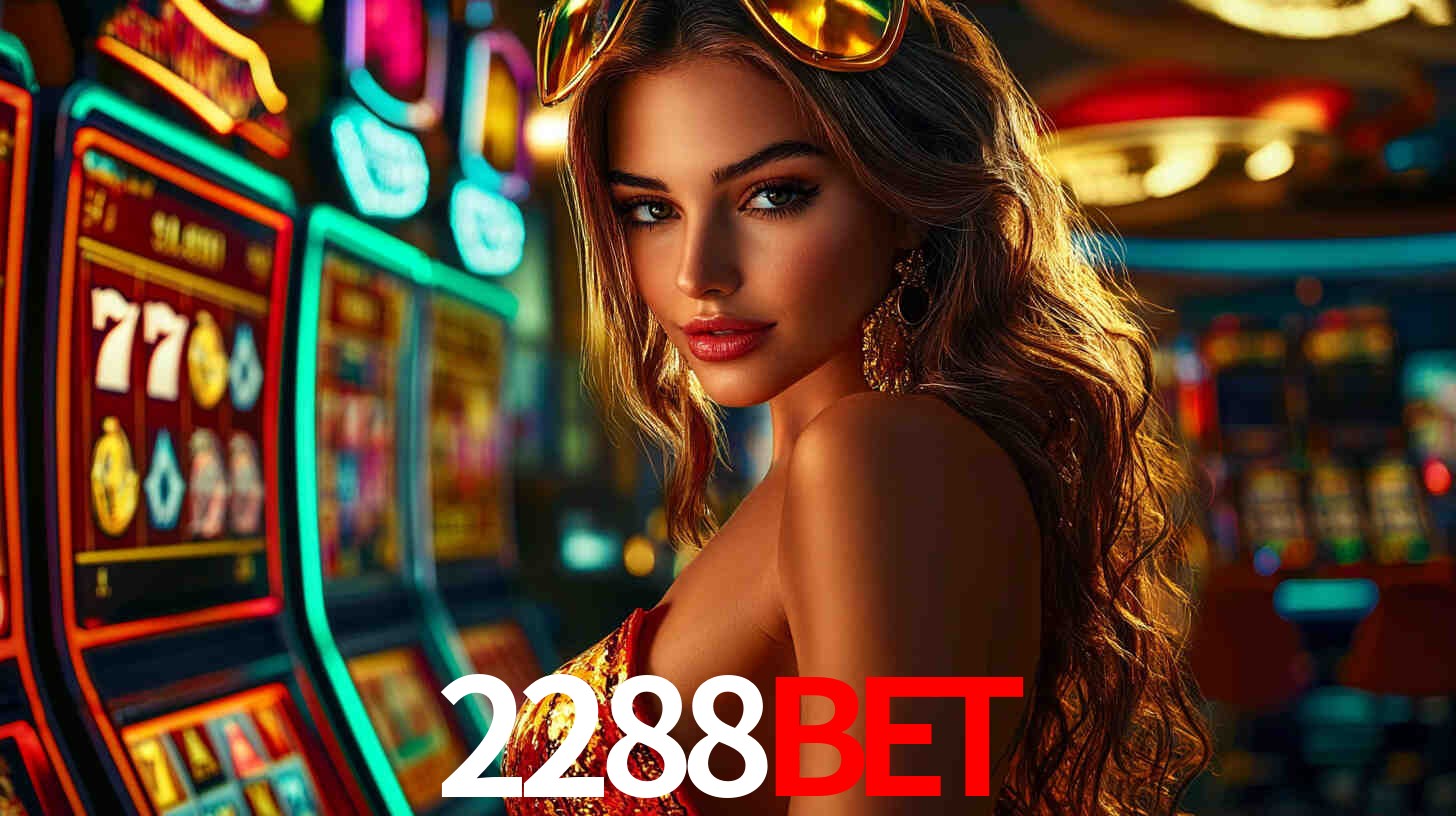 Explore as vantagens do 2288BET: serviço profissional e confiabilidade